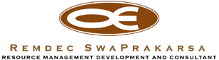 REMDEC SWAPRAKARSA Logo